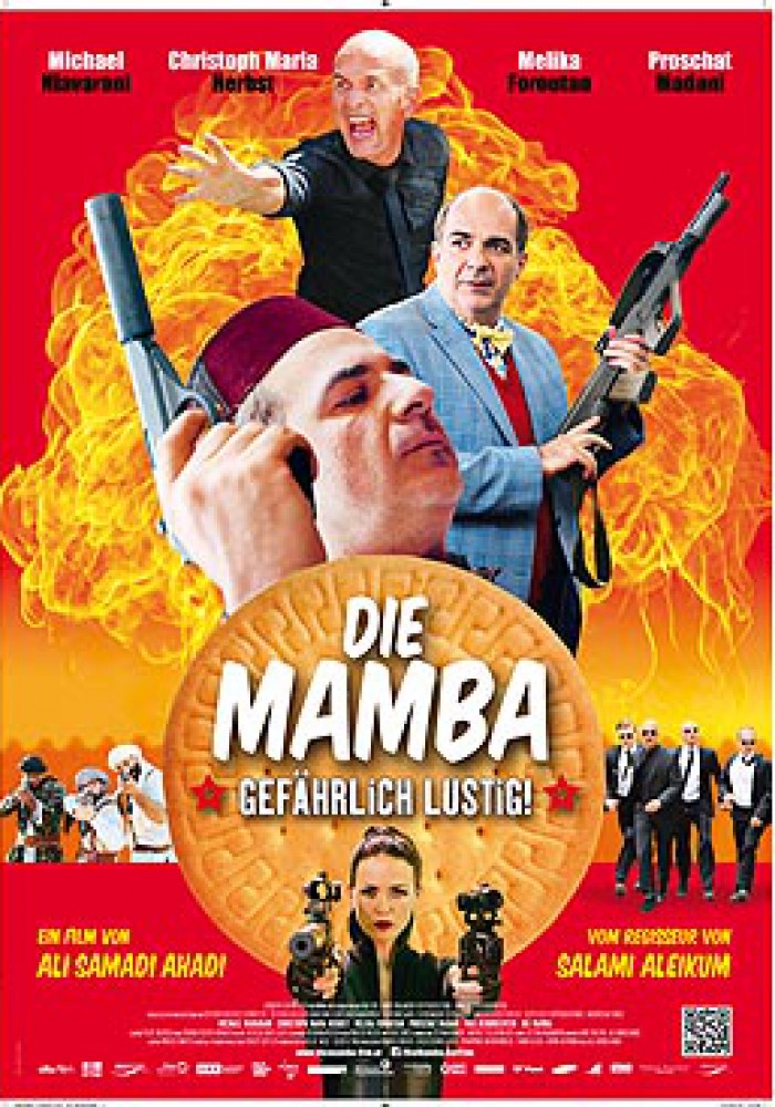 Mamba